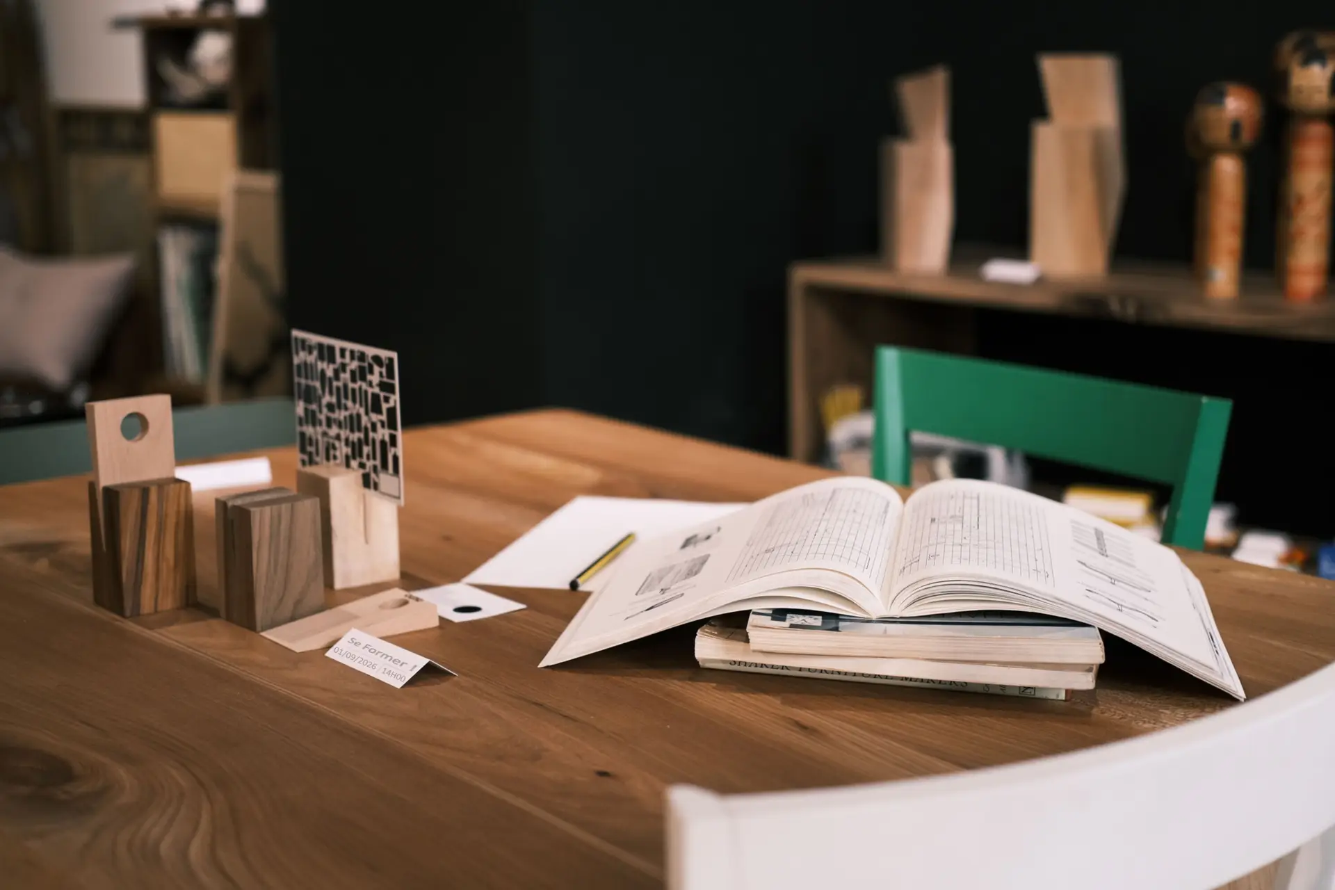 Guide complet de la formation professionnelle