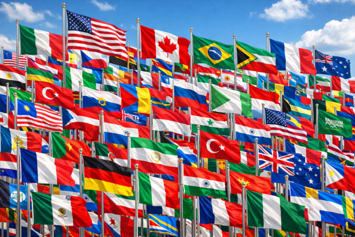 Apprenez toutes les langues à Annecy avec Alpine Rainbow